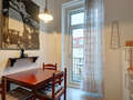 apartamento München Maxvorstadt - Universitätsviertel 03 cocina 3560