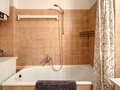 apartamento München Maxvorstadt - Universitätsviertel 01 baño 3560