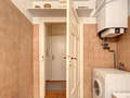 apartamento München Maxvorstadt - Universitätsviertel 03 baño 3560