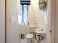 apartamento München Maxvorstadt - Universitätsviertel 01 WC separado 3560