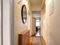 apartamento München Maxvorstadt - Universitätsviertel 01 pasillo 3560