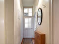 apartamento München Maxvorstadt - Universitätsviertel 02 pasillo 3560