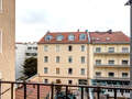 apartamento München Maxvorstadt - Universitätsviertel 01 vista 3560
