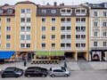 apartamento München Maxvorstadt - Universitätsviertel 02 vista 3560