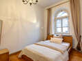 apartamento München Maxvorstadt - Universitätsviertel 01 dormitorio 3560