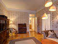 apartamento München Maxvorstadt - Universitätsviertel 03 sala de estar 3560