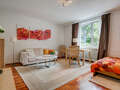 apartamento München Schwabing-West (rund um den Hohenzollernplatz) 01 salón 3569