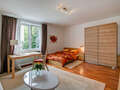 apartamento München Schwabing-West (rund um den Hohenzollernplatz) 02 salón 3569