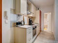 apartamento München Schwabing-West (rund um den Hohenzollernplatz) 02 cocina 3569