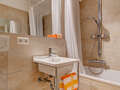 apartamento München Schwabing-West (rund um den Hohenzollernplatz) 02 baño 3569
