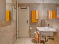 apartamento München Schwabing-West (rund um den Hohenzollernplatz) 04 baño 3569