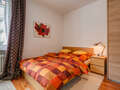 apartamento München Schwabing-West (rund um den Hohenzollernplatz) 01 dormitorio 3569