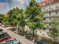 apartamento München Schwabing-West (rund um den Hohenzollernplatz) 01 vista 3569
