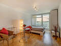 apartamento München Isarvorstadt 01 salón 3570
