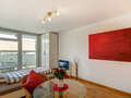 apartamento München Isarvorstadt 02 salón 3570