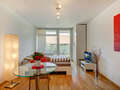 apartamento München Isarvorstadt 03 salón 3570