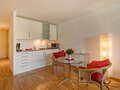 apartamento München Isarvorstadt 04 salón 3570