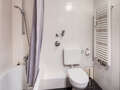 apartamento München Isarvorstadt 03 baño 3570
