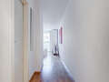 apartamento München Isarvorstadt 01 pasillo 3570