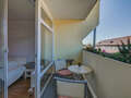 apartamento München Isarvorstadt 02 balcón 3570