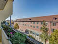apartamento München Isarvorstadt 01 vista 3570
