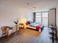apartamento München Isarvorstadt 01 zona de día  3570