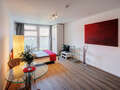 apartamento München Isarvorstadt 02 zona de día  3570
