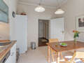 apartamento München Maxvorstadt - Universitätsviertel 03 cocina 3592