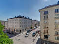 apartamento München Maxvorstadt - Universitätsviertel 03 vista 3592
