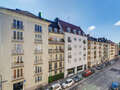 apartamento München Maxvorstadt - Universitätsviertel 04 vista 3592