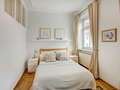 apartamento München Gärtnerplatzviertel 01 dormitorio 3613