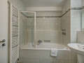 apartamento München Maxvorstadt - Museumsviertel 01 baño 3669