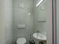 apartamento München Maxvorstadt - Museumsviertel 01 WC separado 3669