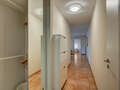 apartamento München Maxvorstadt - Museumsviertel 01 pasillo 3669