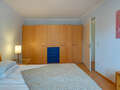 apartamento München Maxvorstadt - Museumsviertel 03 dormitorio 3669