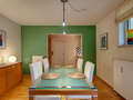 apartamento München Maxvorstadt - Museumsviertel 01 zona comedor 3669