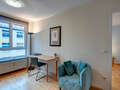 apartamento München Maxvorstadt - Museumsviertel 01 lugar de trabajo 3669
