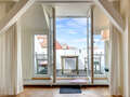 piso con galería München Schwabing (links der Leopoldstraße) 03 salón 3679