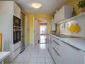 piso con galería München Schwabing (links der Leopoldstraße) 05 cocina 3679