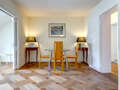 piso con galería München Schwabing (links der Leopoldstraße) 03 pasillo 3679