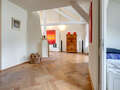piso con galería München Schwabing (links der Leopoldstraße) 04 pasillo 3679