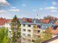 piso con galería München Schwabing (links der Leopoldstraße) 01 vista 3679