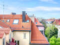 piso con galería München Schwabing (links der Leopoldstraße) 02 vista 3679