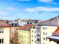 piso con galería München Schwabing (links der Leopoldstraße) 03 vista 3679