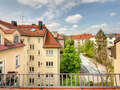 piso con galería München Schwabing (links der Leopoldstraße) 04 vista 3679