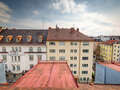 piso con galería München Schwabing (links der Leopoldstraße) 06 vista 3679