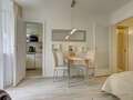 apartamento München Maxvorstadt - Universitätsviertel 04 salón 3687