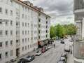 apartamento München Maxvorstadt - Universitätsviertel 01 vista 3687