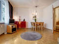apartamento München Schwabing (links der Leopoldstraße) 01 salón 3713