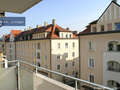 apartamento München Schwabing (links der Leopoldstraße) 02 vista 3713